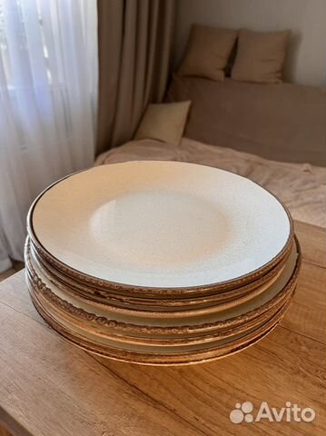 Тарелки porland 28 см