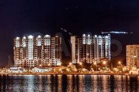 Квартира-студия, 42 м², 8/18 эт.