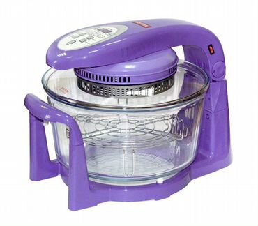 Аэрогриль Hotter Elite HX-1057