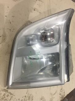 Фара левая Ford Transit 2014г. (6C1113W030DC)