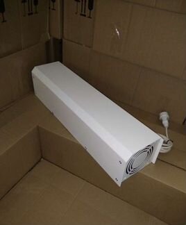 Рециркулятор бактерицидный-облучатель