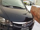Honda Civic 1.3 CVT, 2010, 112 000 км объявление продам
