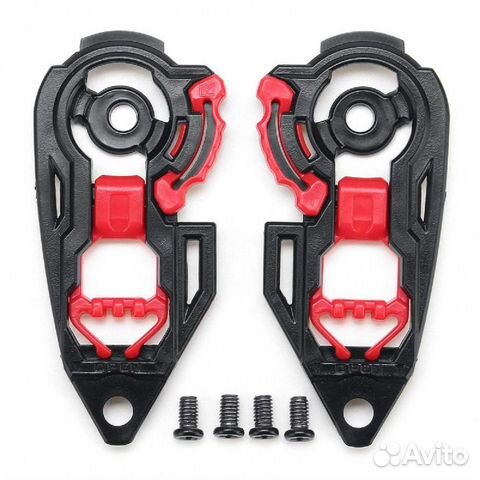 Крепление для визора к шлемам AGV K1, K3 SV, K5