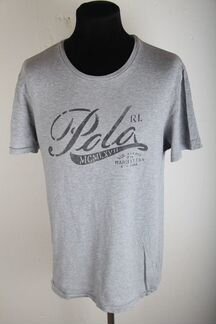 Polo Ralph lauren футболка