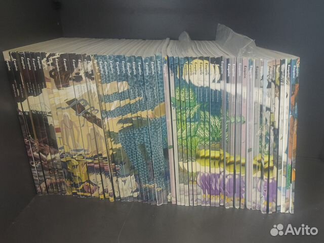 Журнал esquire