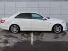 Mercedes-Benz E-класс 1.8 AT, 2011, 183 000 км объявление продам
