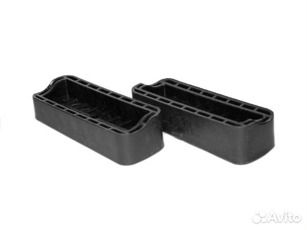 Комплект адаптеров LUX 07A и 07B 2 шт