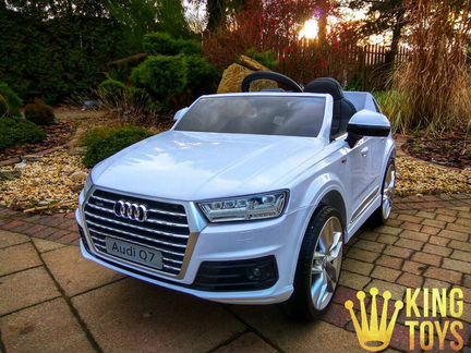 Электромобили