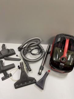 Запчасти для пылесоса Thomas XT AquaBox