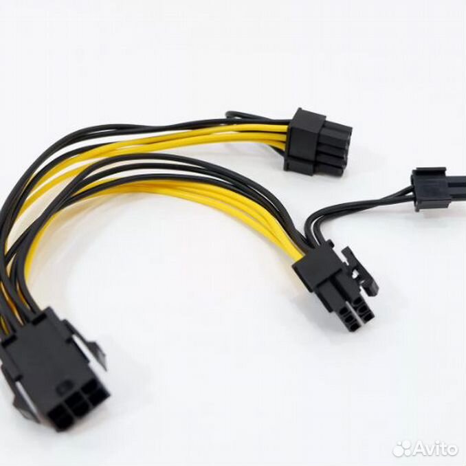 Переходник на пин. Переходник 8-pin molex x2. Molex pci-e 8pin. Переходник 6 pin 8 pin msi. Molex 6 pin.
