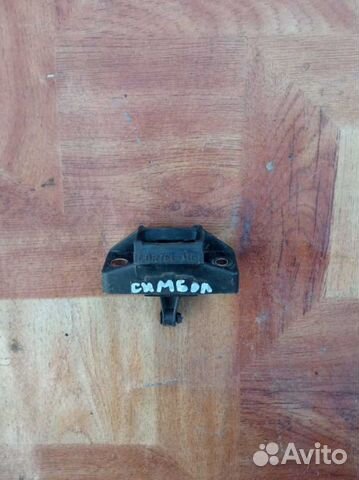 Замок багажника Renault Symbol