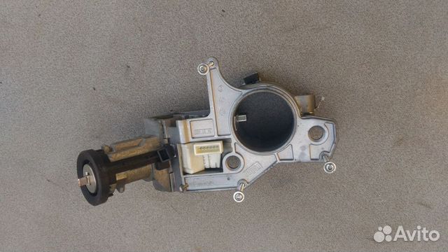 Замок зажигания Opel Astra H / Family 2004-2015