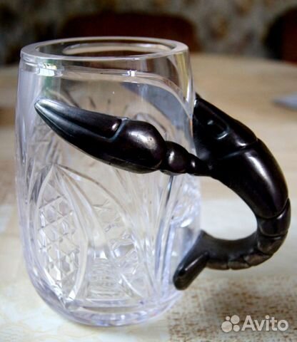 Пивная кружка