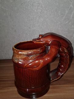 Кружка пивная