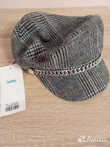 Кепка женская Befree