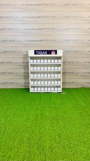 Шкаф для сигарет на 45 позиций