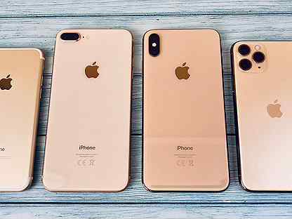 Iphone 14 pro gold фото