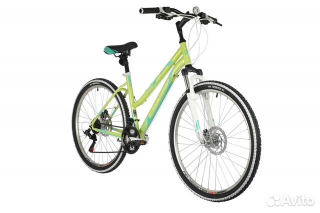 Велосипед stinger 26