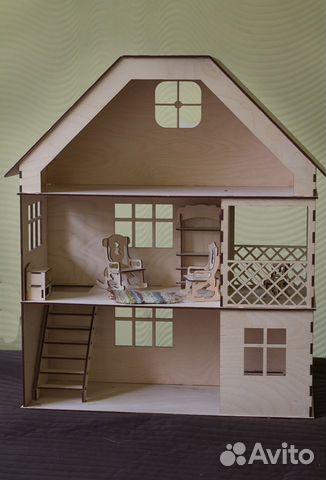 Кукольный дом