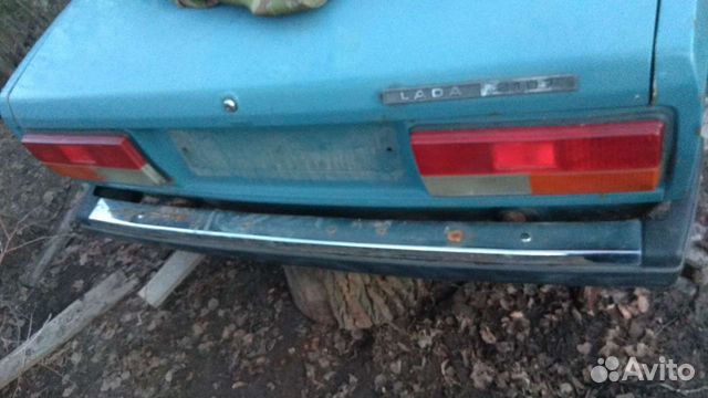 Фары ваз 2107 купить в Заволжске | Запчасти | Авито