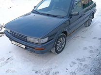 Toyota Corolla, 1987, с пробегом, цена 150 000 руб.