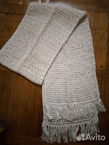 Шарф женский