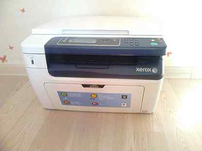 Xerox 3045b мфу