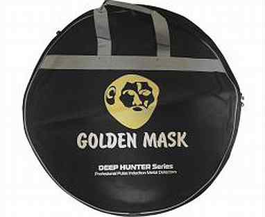 Катушка golden mask. Голден Маск металлоискатель глубинный. Металлоискатель Golden Mask Deep Hunter Pro 5. Чехол Голден Маск 6. Голден Маск металлоискатель глубинный цена.