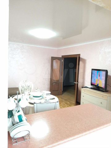 3-к. квартира, 80 м², 10/10 эт.