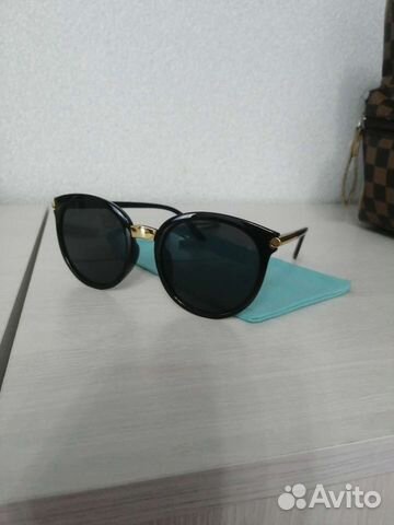 Солнцезащитные очки женские