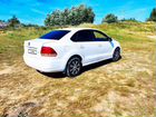 Volkswagen Polo 1.6 МТ, 2013, 125 456 км объявление продам