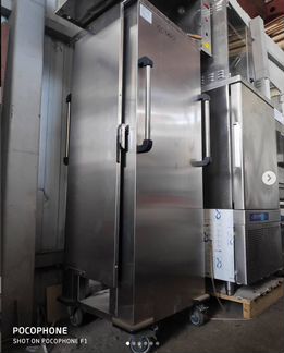 Шкаф тепловой metaltecnica 690.AG б/у