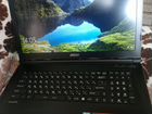 Игровой ноутбук MSI gl72 6qf объявление продам