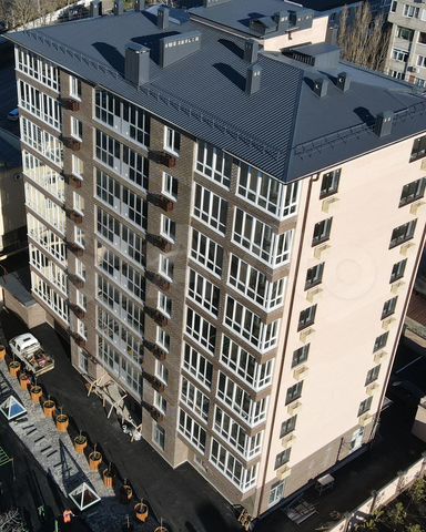 3-к. квартира, 116,1 м², 5/10 эт.