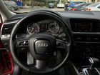 Audi Q5 2.0 AT, 2009, 167 456 км объявление продам