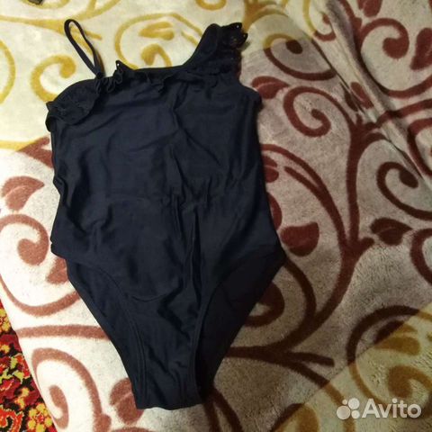 Купальник для девочки