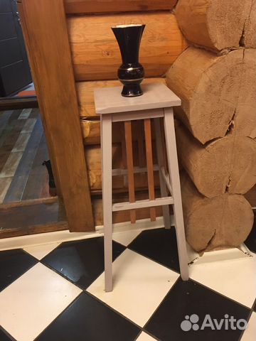 Подставка жардиньерка