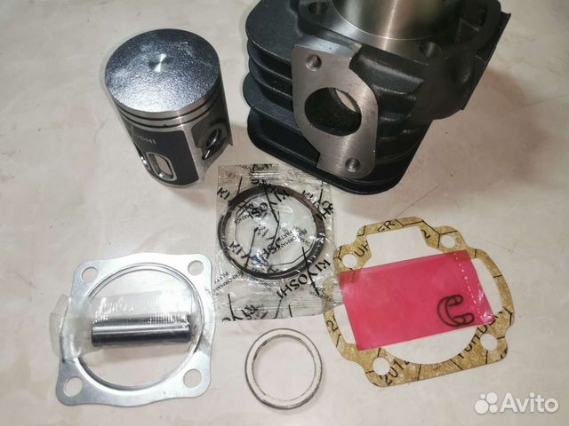 Цпг Taiwan Kiyoshi Axis 90/Jog 90 3wf