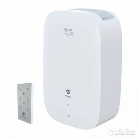 Бризер royal clima Brezzа 75xs