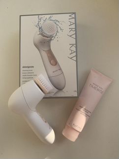 Щетка для лица Мэри Кэй