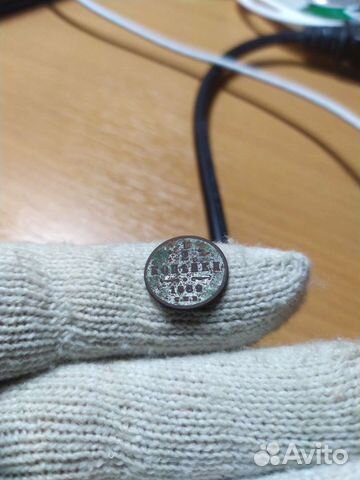 1/2 копейки 1889 г спб