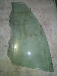 Стекло переднее левое Nissan Murano Z50