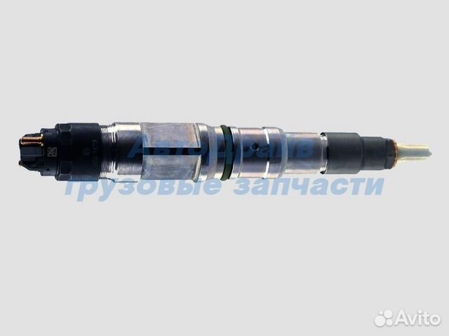 Форсунка ман тга d2066