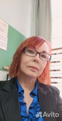 Репетитор начальных классов/Подготовка к школе