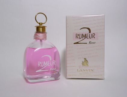Lanvin - Rumeur 2 Rose - 100 ml