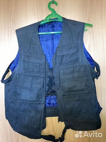 Форма охранника