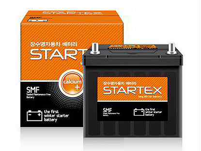 Аккумуляторы startex гарантия 3 года