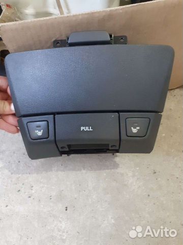 Хендай элантра hd кнопки подогрева сидений