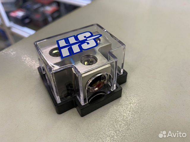 Дистрибьютор питания DB000N