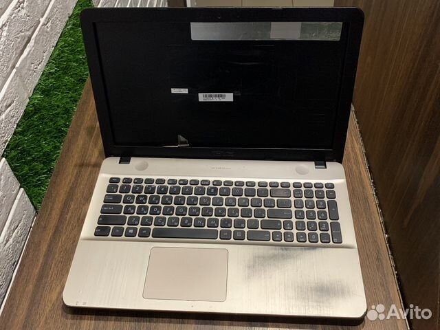 Asus d541n d541 в разбор